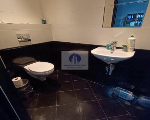 Wola: lokal biurowy na wynajem