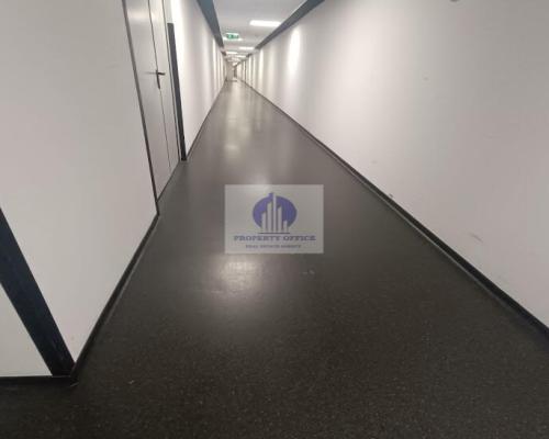 Mokotów : magazyn na wynajem