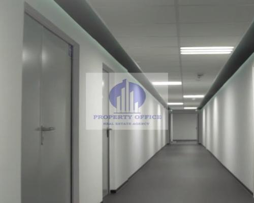 Mokotów : magazyn na wynajem