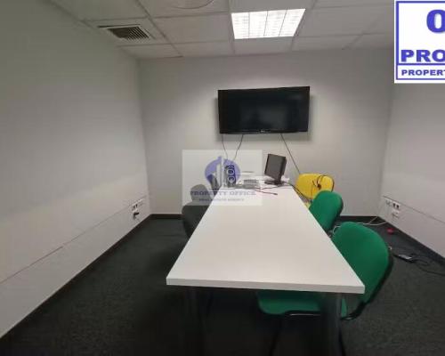 Mokotów : lokal biurowy na wynajem