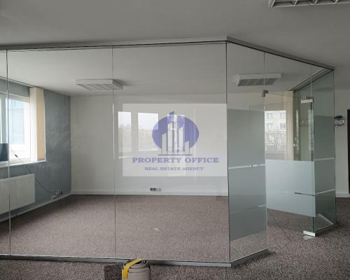 Bielany: lokal biurowy na wynajem