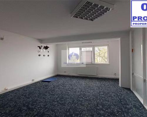 Bielany: lokal biurowy na wynajem