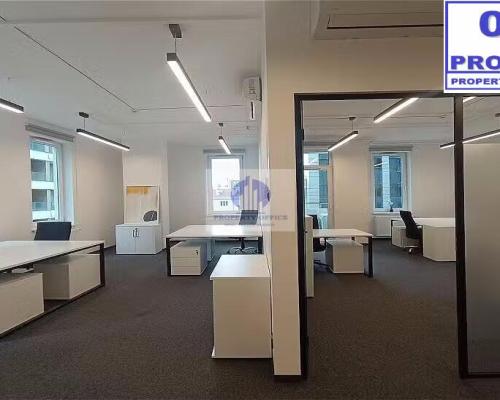 Wola: lokal biurowy na wynajem