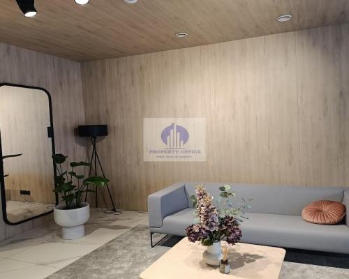 Wola: lokal biurowy na wynajem