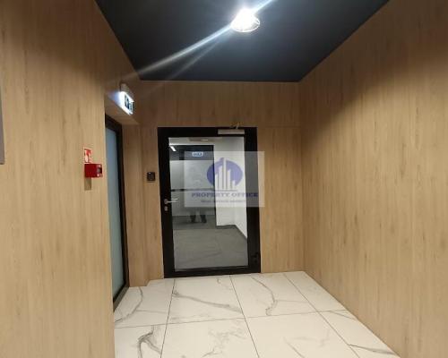 Wola: lokal biurowy na wynajem