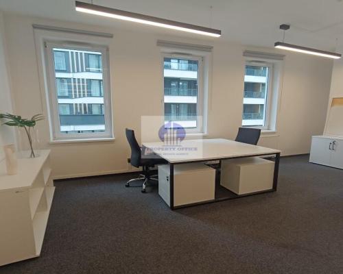 Wola: lokal biurowy na wynajem