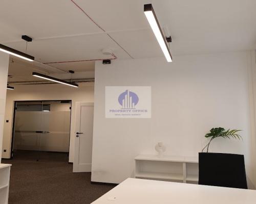 Wola: lokal biurowy na wynajem