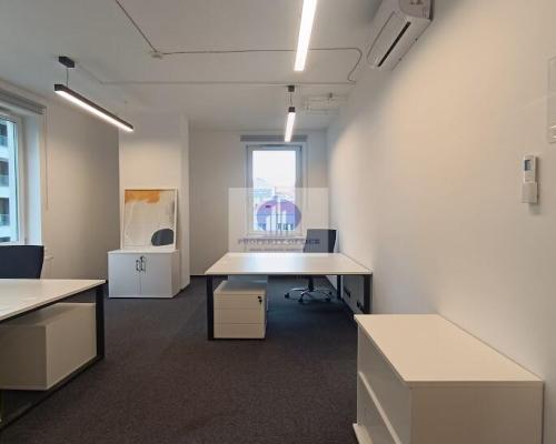 Wola: lokal biurowy na wynajem