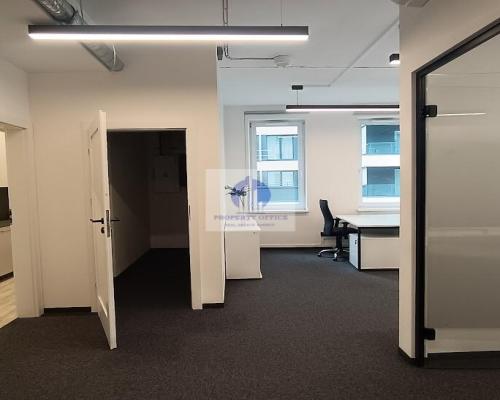 Wola: lokal biurowy na wynajem