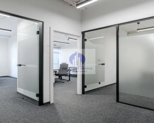 Wola: lokal biurowy na wynajem