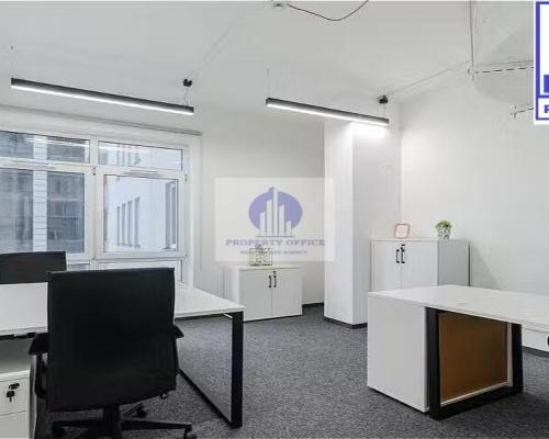 Wola: lokal biurowy na wynajem