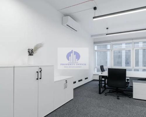 Wola: lokal biurowy na wynajem