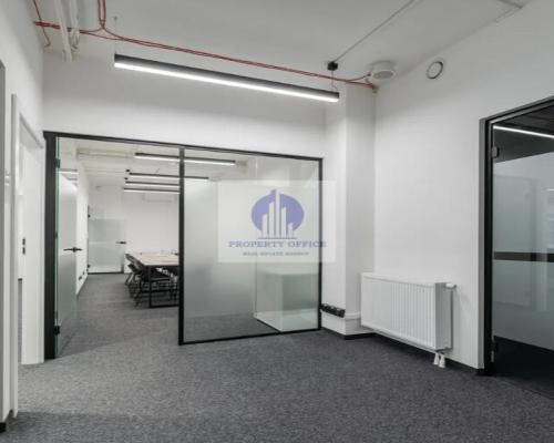 Wola: lokal biurowy na wynajem