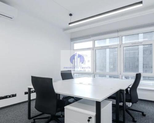 Wola: lokal biurowy na wynajem