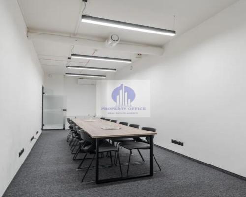 Wola: lokal biurowy na wynajem