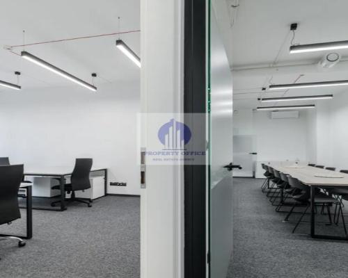 Wola: lokal biurowy na wynajem