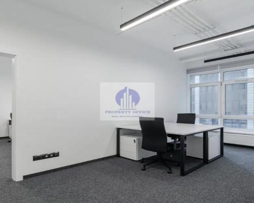 Wola: lokal biurowy na wynajem