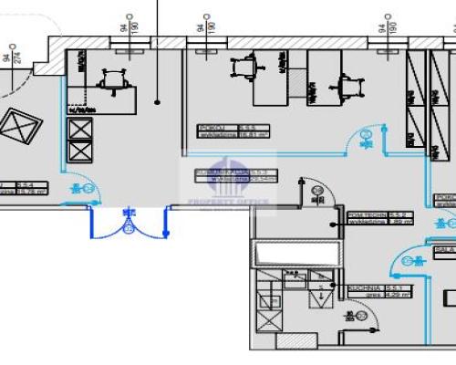 Wola: lokal biurowy na wynajem