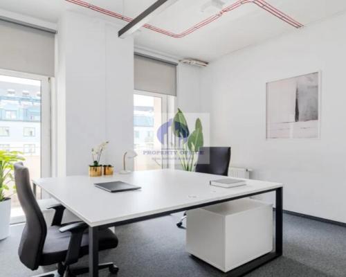 Wola: lokal biurowy na wynajem