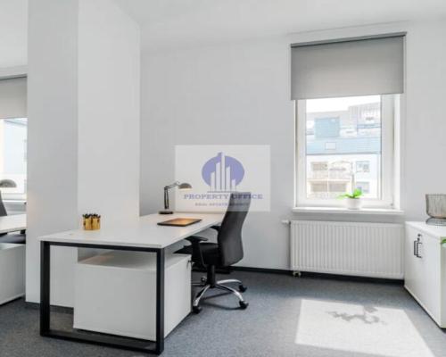 Wola: lokal biurowy na wynajem