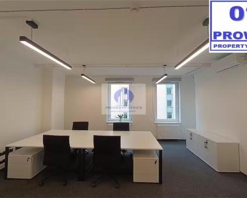 Wola: lokal biurowy na wynajem