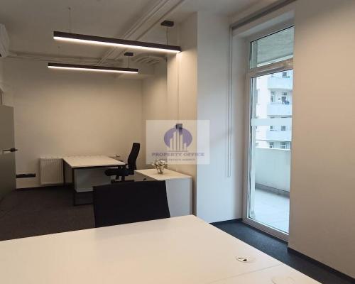 Wola: lokal biurowy na wynajem