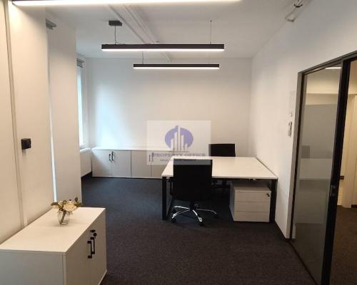 Wola: lokal biurowy na wynajem