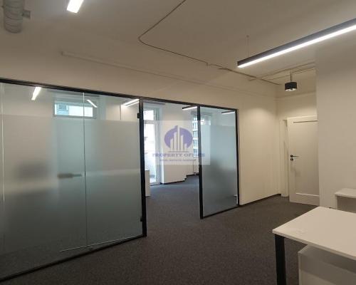 Wola: lokal biurowy na wynajem