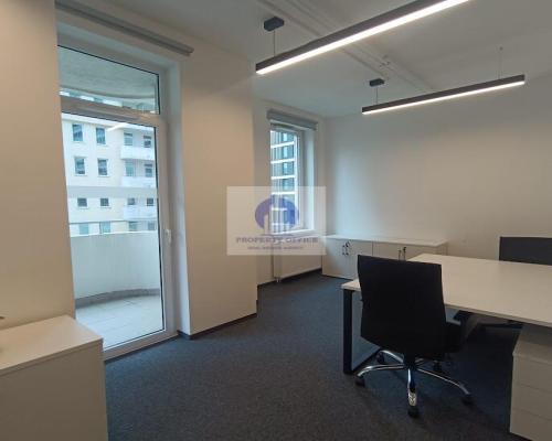 Wola: lokal biurowy na wynajem