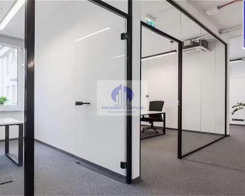 Wola: lokal biurowy na wynajem