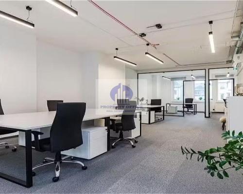 Wola: lokal biurowy na wynajem