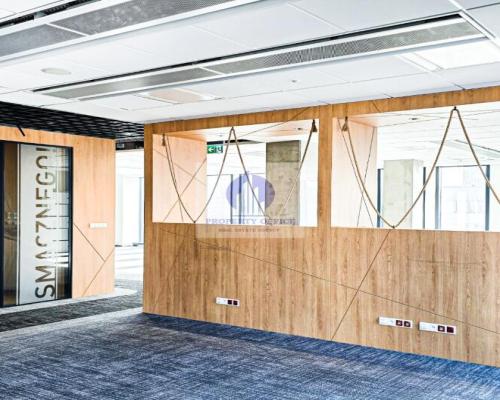 Wola - lokal biurowy na wynajem