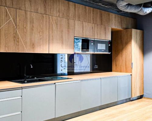 Wola - lokal biurowy na wynajem