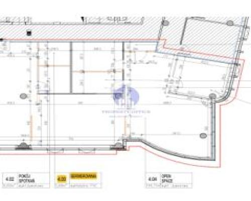 Wola:podnajem-lokal biurowy na wynajem