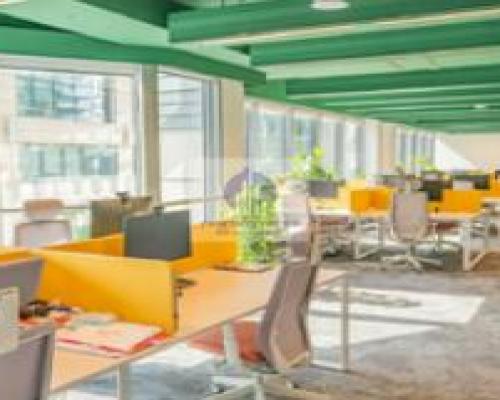 Wola:podnajem-lokal biurowy na wynajem