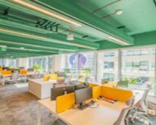 Wola:podnajem-lokal biurowy na wynajem