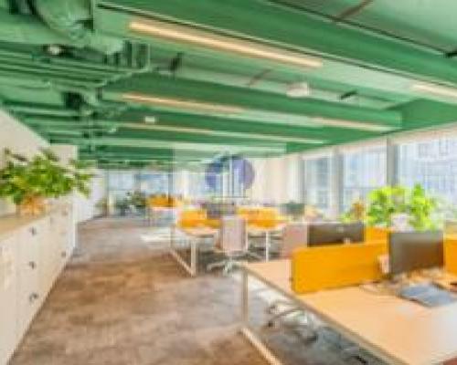 Wola:podnajem-lokal biurowy na wynajem