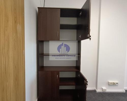 Targówek: lokal biurowy na wynajem