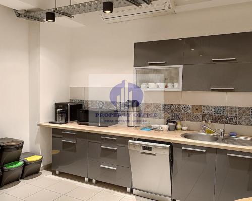 Ursynów : lokal biurowy na wynajem