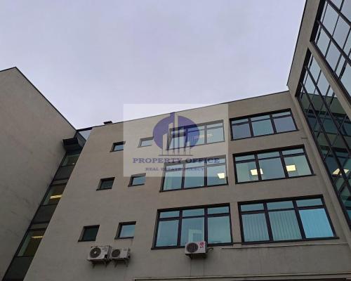 Ursynów : lokal biurowy na wynajem