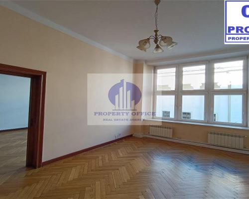 Śródmieście: lokal biurowy na wynajem