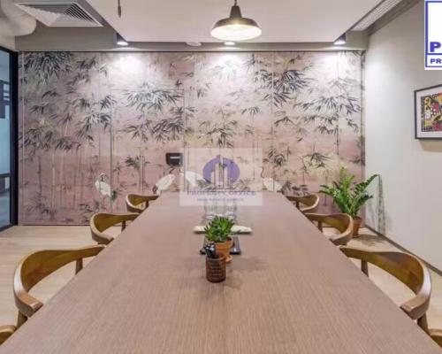 Wola: sala konferencyjna na wynajem