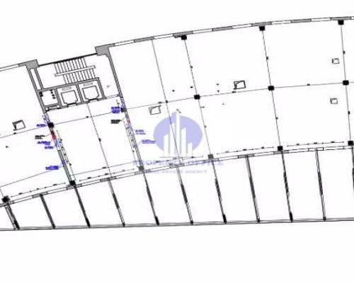 Ochota: lokal biurowy na wynajem