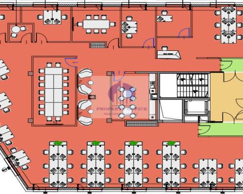 Wawer: lokal biurowy na wynajem