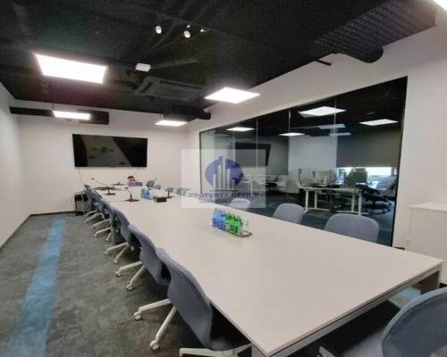 Wawer: lokal biurowy na wynajem