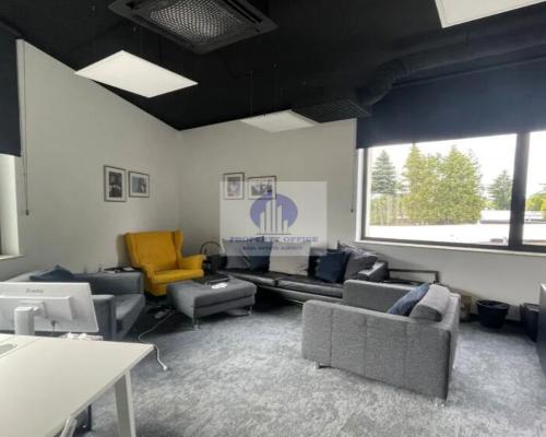 Wawer: lokal biurowy na wynajem