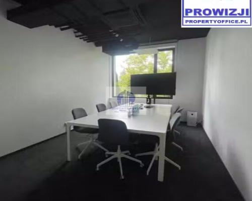 Wawer: lokal biurowy na wynajem