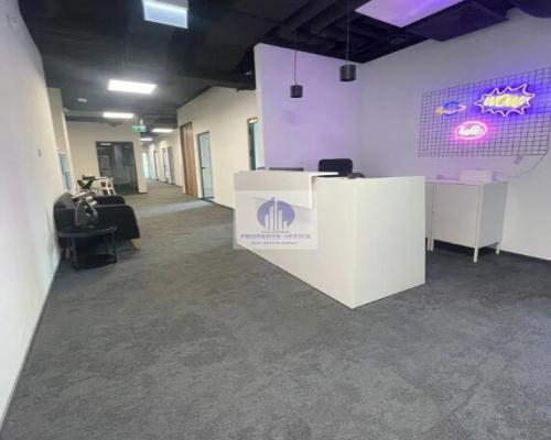 Wawer: lokal biurowy na wynajem