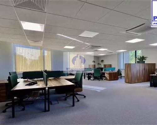 Wawer: lokal biurowy na wynajem