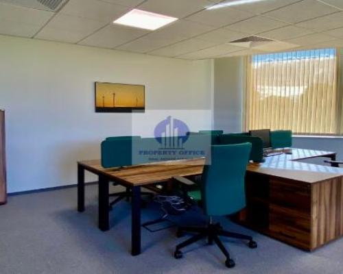 Wawer: lokal biurowy na wynajem